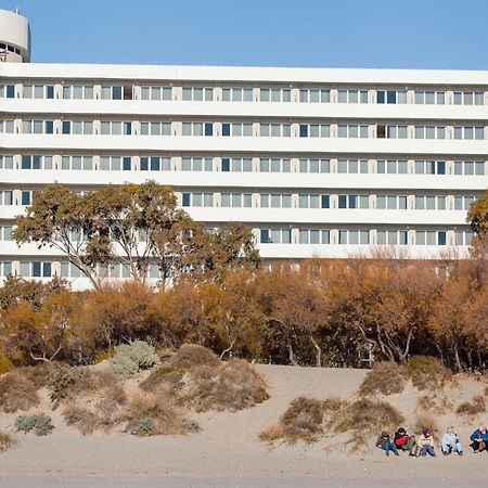 Rayentray Grand Hotel 푸에르토마드린 외부 사진