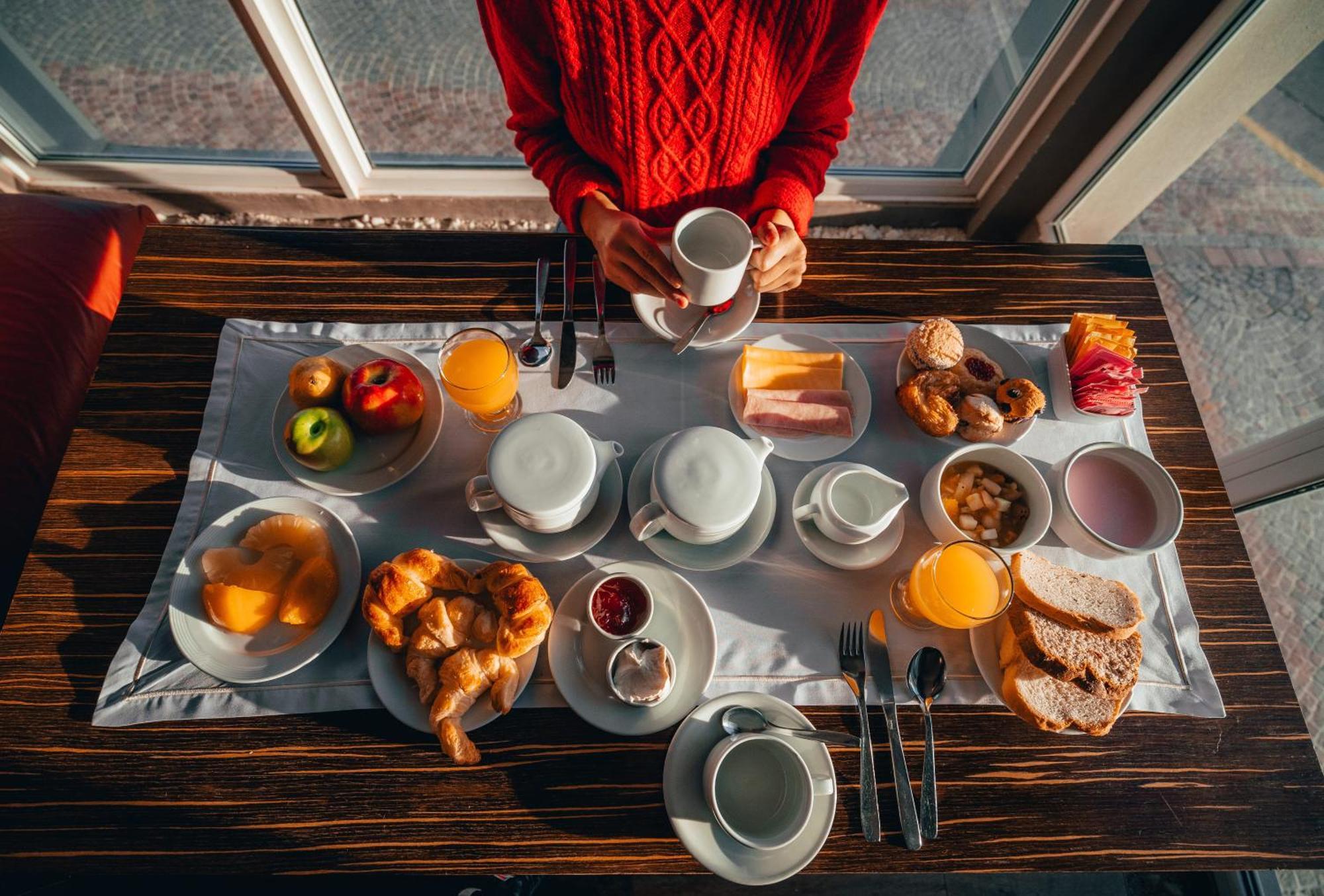 Rayentray Grand Hotel 푸에르토마드린 외부 사진