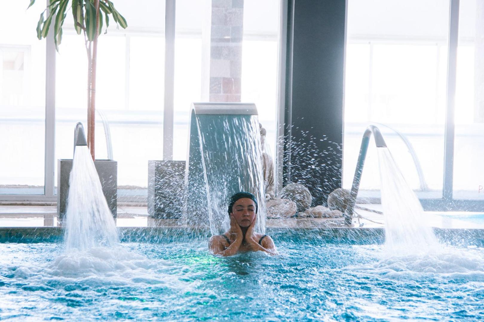 Rayentray Grand Hotel 푸에르토마드린 외부 사진