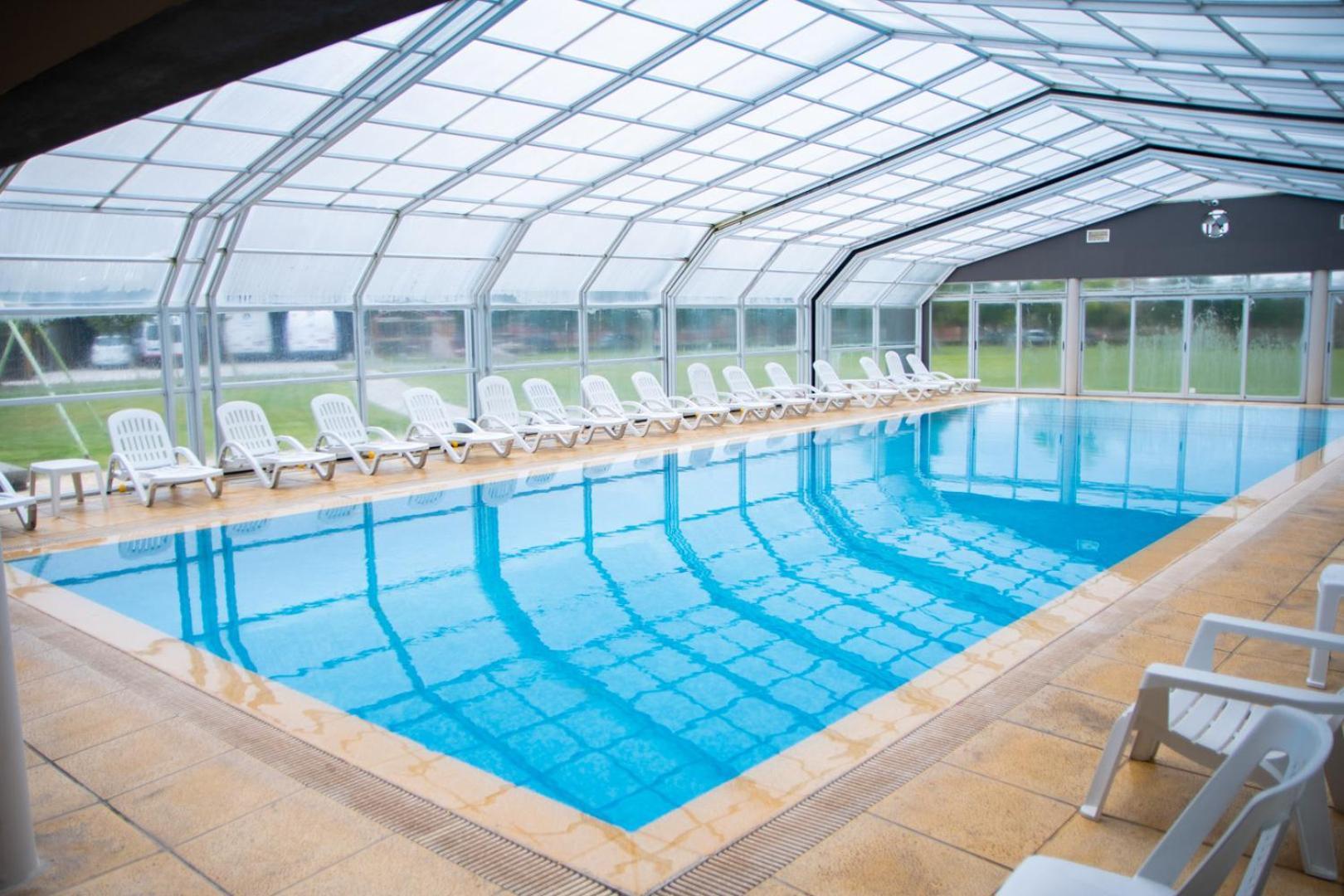 Rayentray Grand Hotel 푸에르토마드린 외부 사진