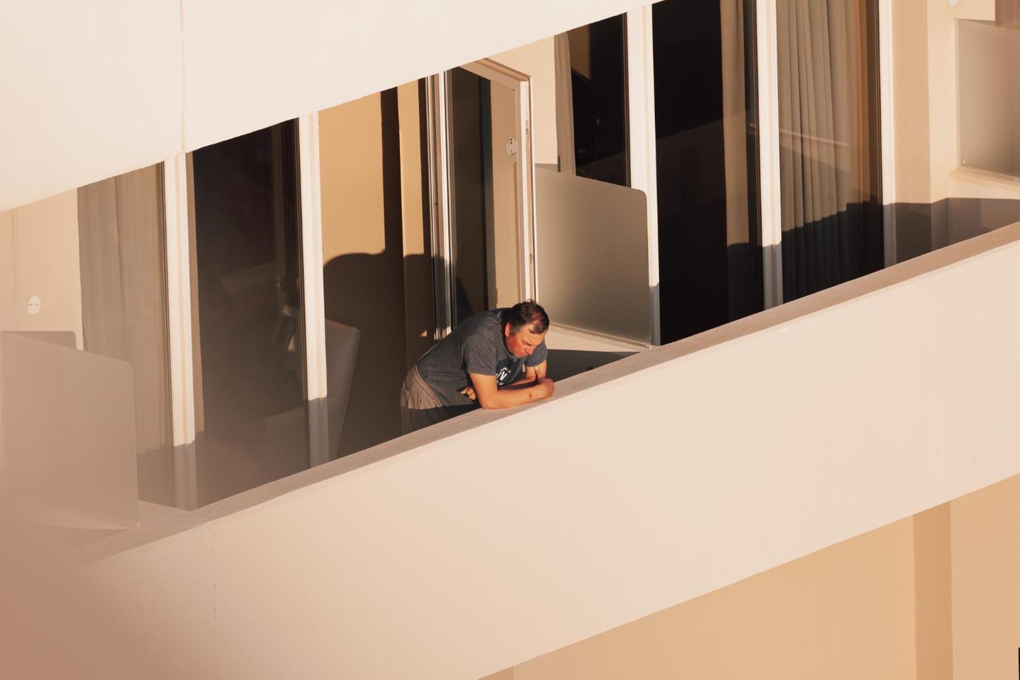 Rayentray Grand Hotel 푸에르토마드린 외부 사진