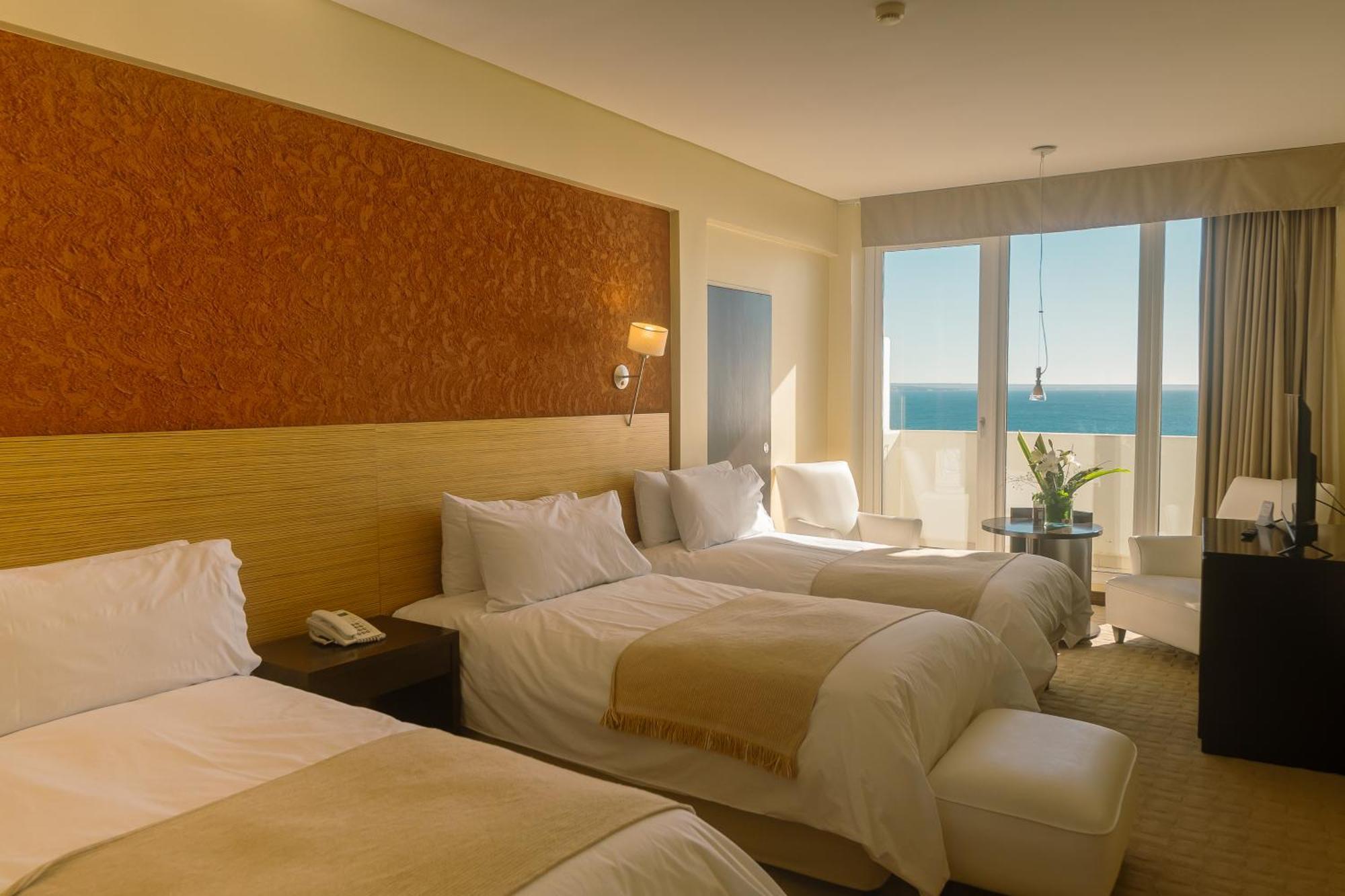 Rayentray Grand Hotel 푸에르토마드린 외부 사진