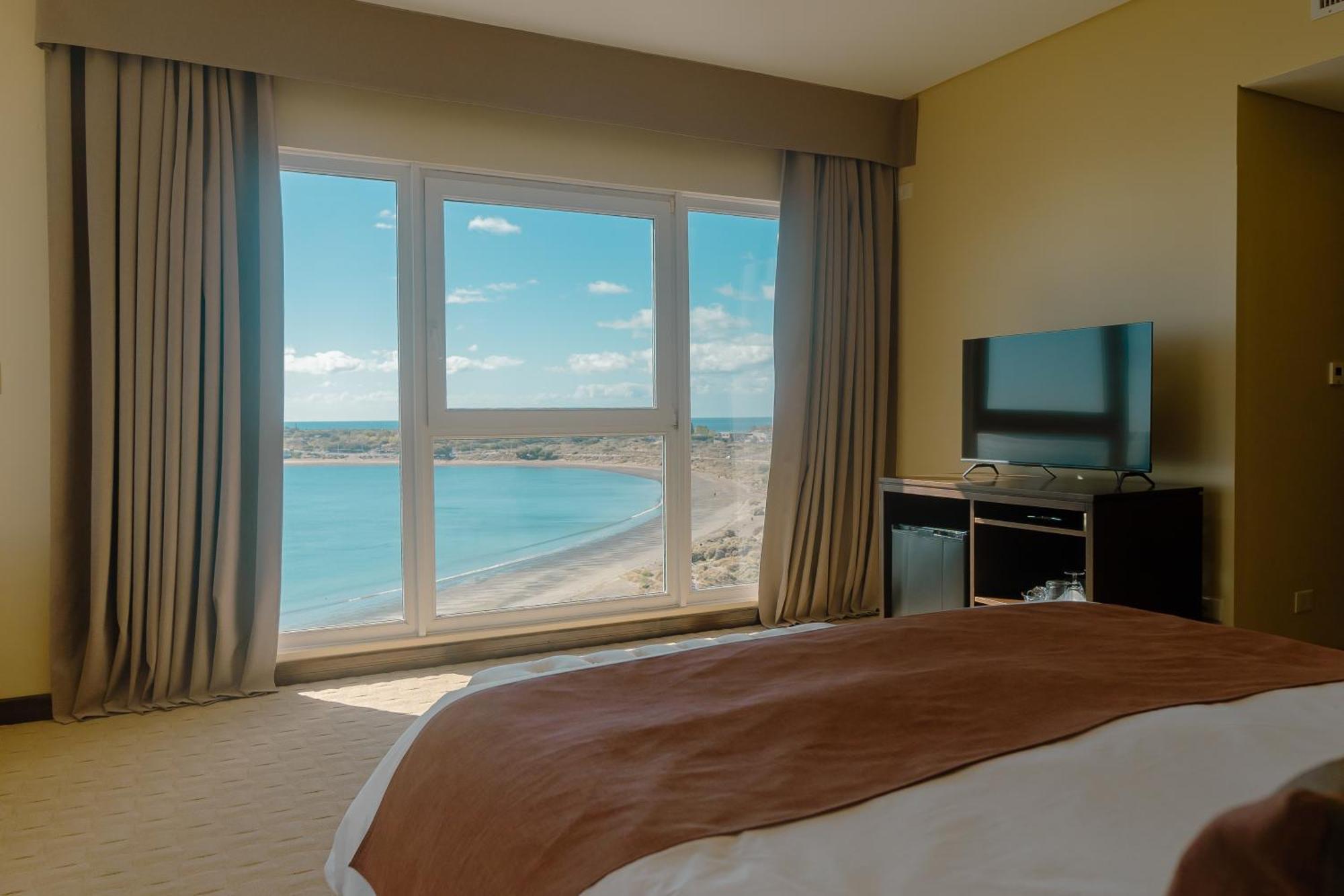 Rayentray Grand Hotel 푸에르토마드린 외부 사진