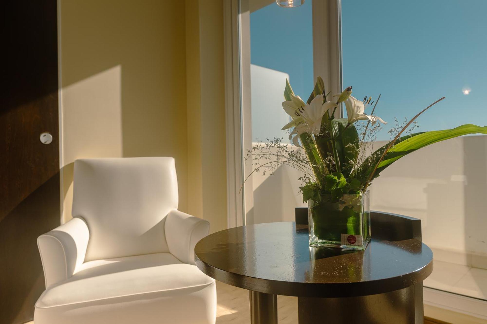 Rayentray Grand Hotel 푸에르토마드린 외부 사진