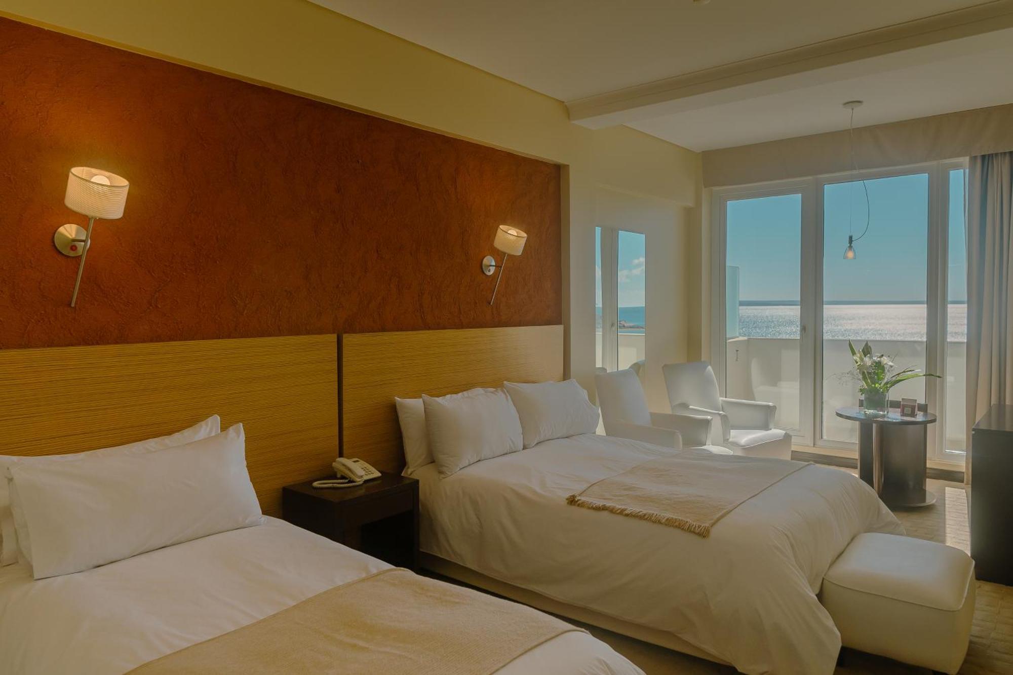 Rayentray Grand Hotel 푸에르토마드린 외부 사진