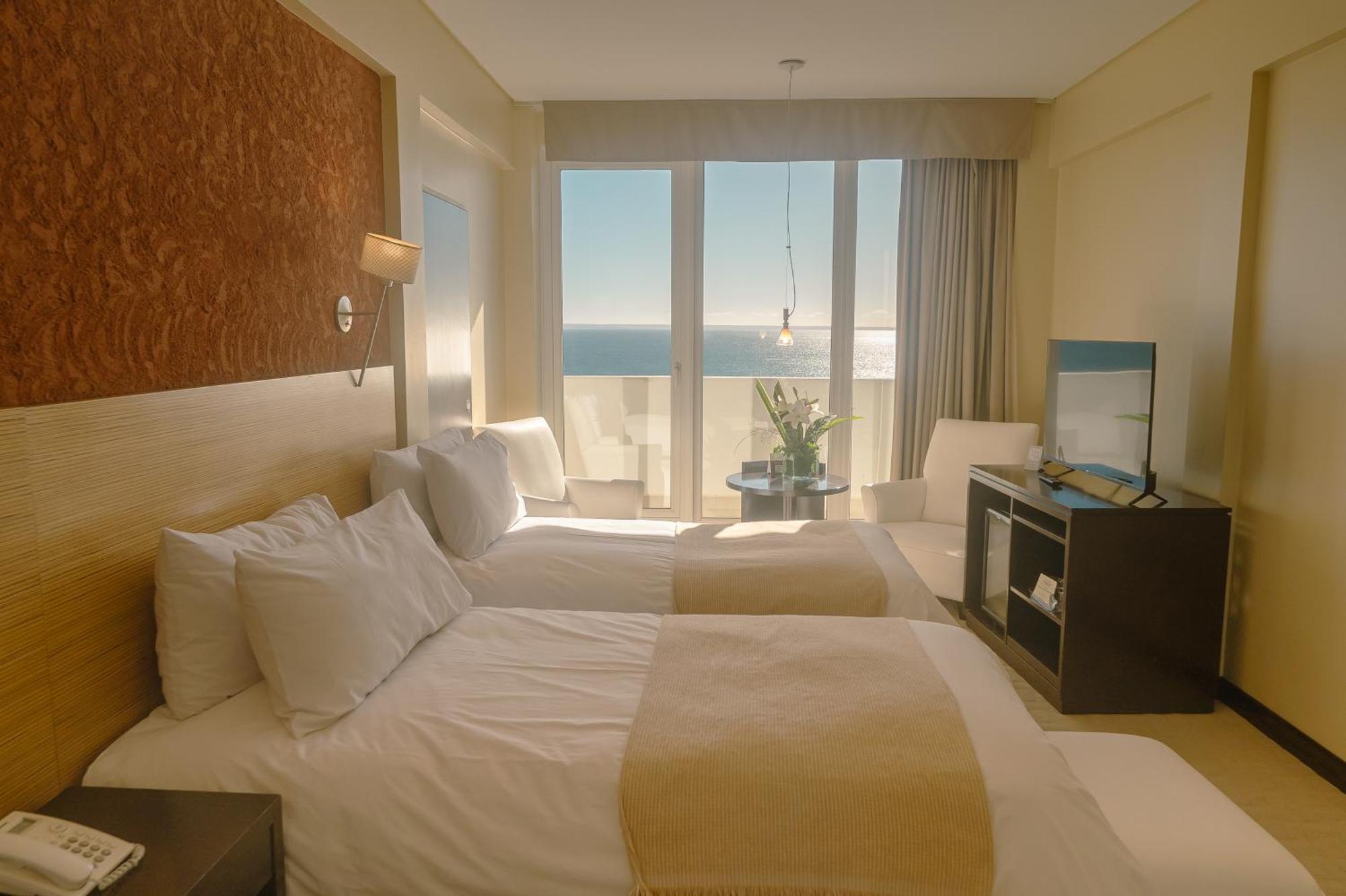 Rayentray Grand Hotel 푸에르토마드린 외부 사진