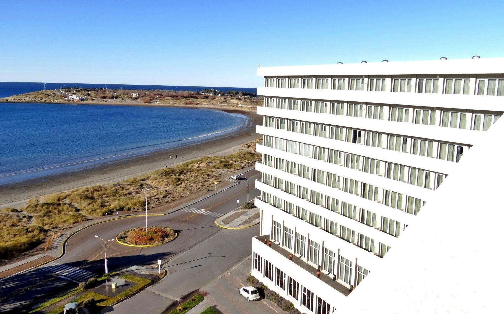 Rayentray Grand Hotel 푸에르토마드린 외부 사진